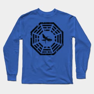 The Mockingjay Long Sleeve T-Shirt